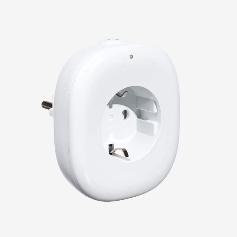 Умная розетка Smart Socket HiTE PRO